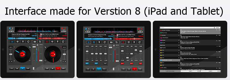 virtual dj 8 for android tablet free download